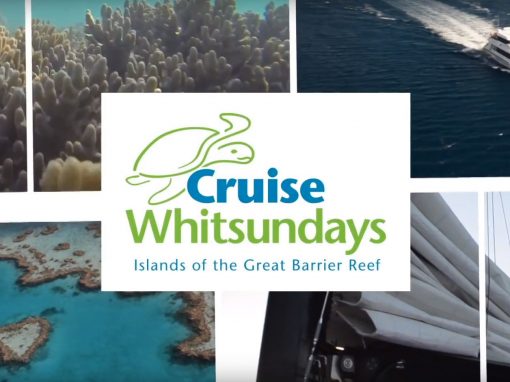 Great Barrier Reef Adventures with Cruise Whitsundays (2:38)