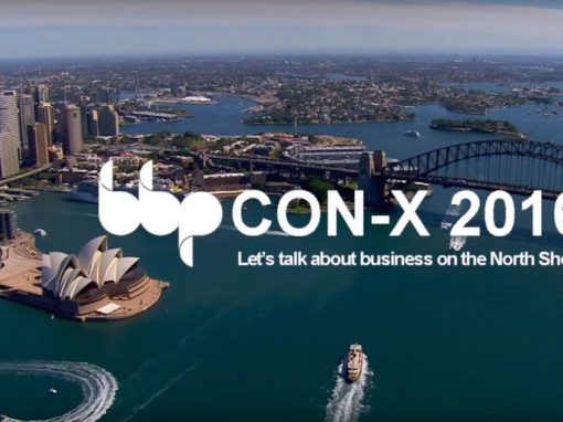 Conferences, events, and presentations (1:50)